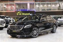 مێرسێدس بێنز S-Class
